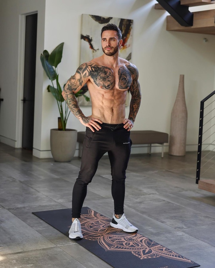 Mike Chabot