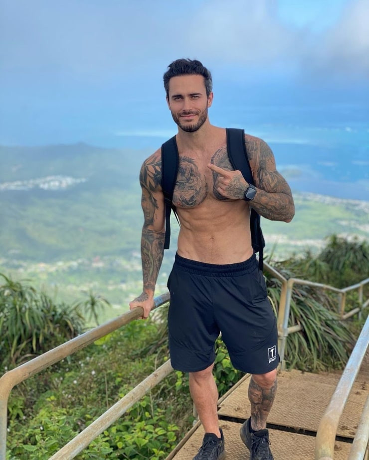 Mike Chabot