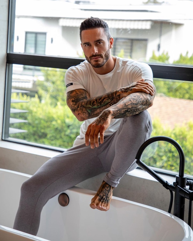 Mike Chabot