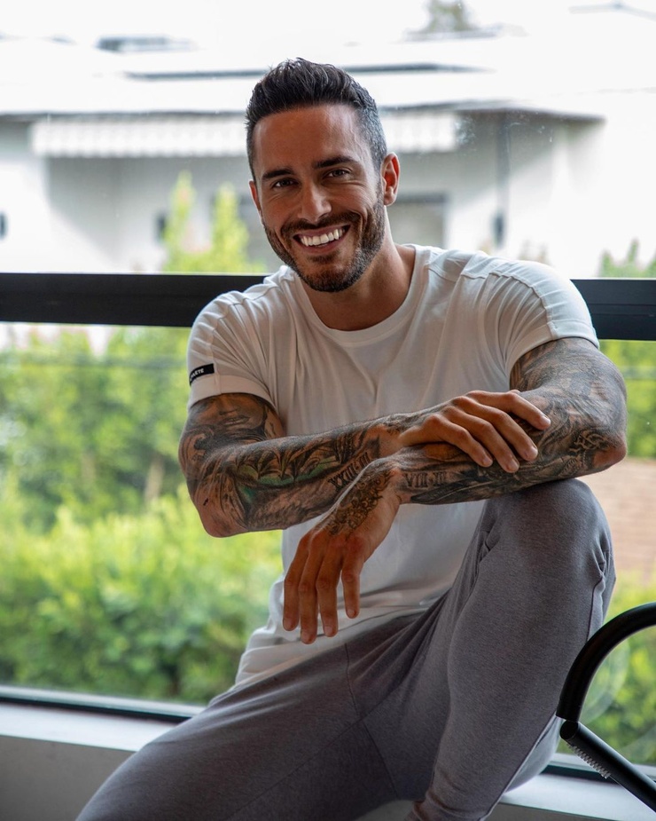 Mike Chabot