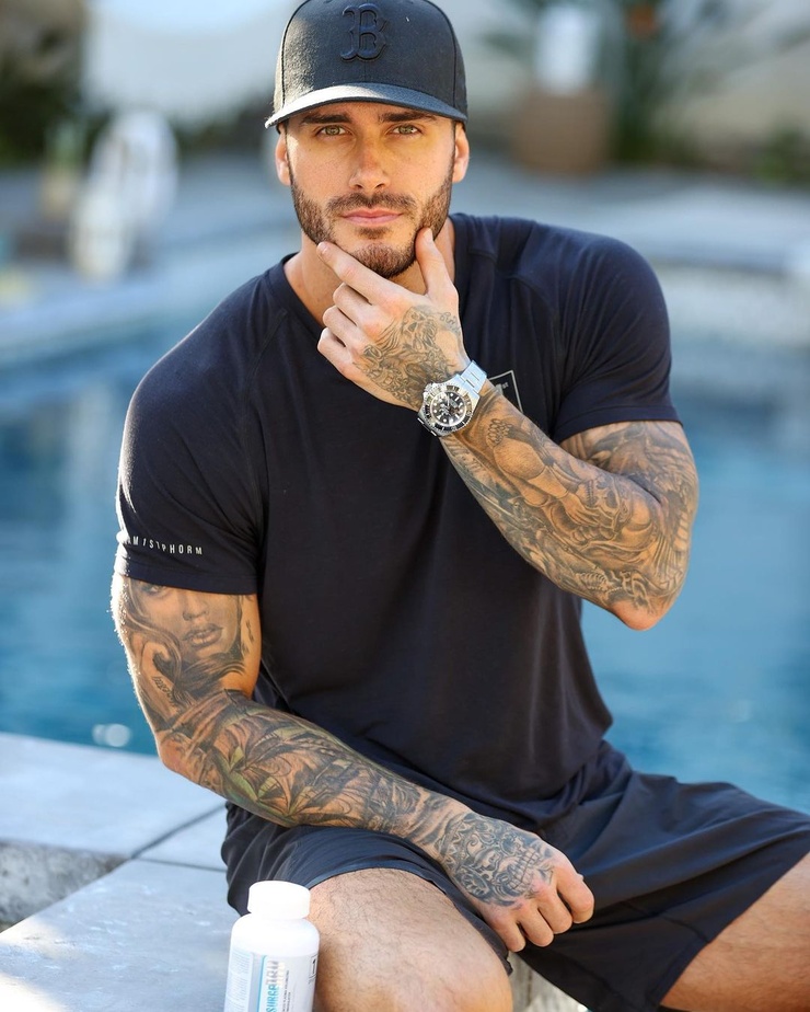 Mike Chabot