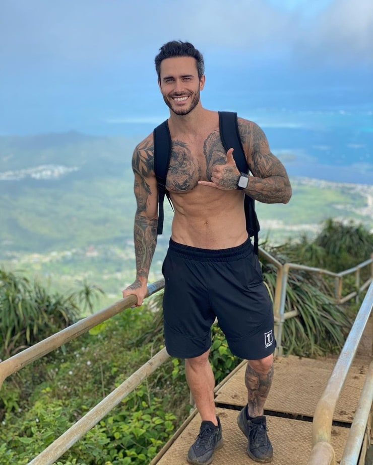 Mike chabot wife