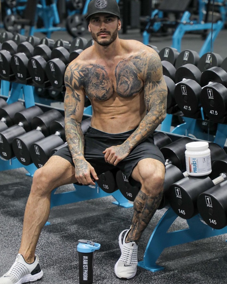 Mike Chabot