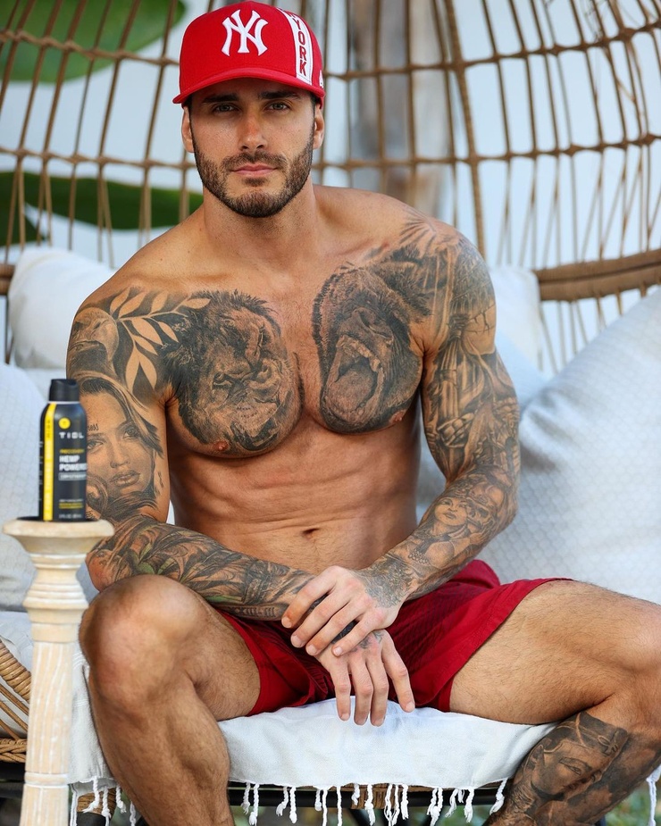 Mike Chabot