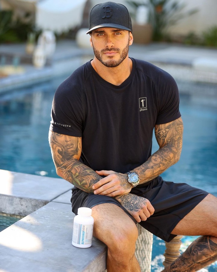 Mike Chabot