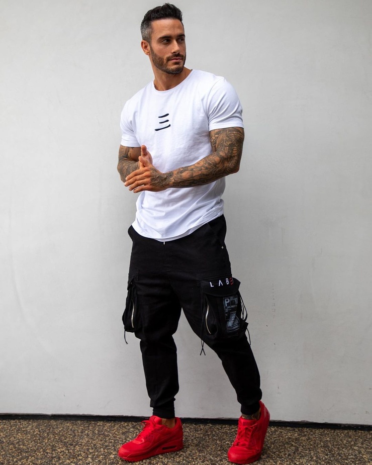 Mike Chabot