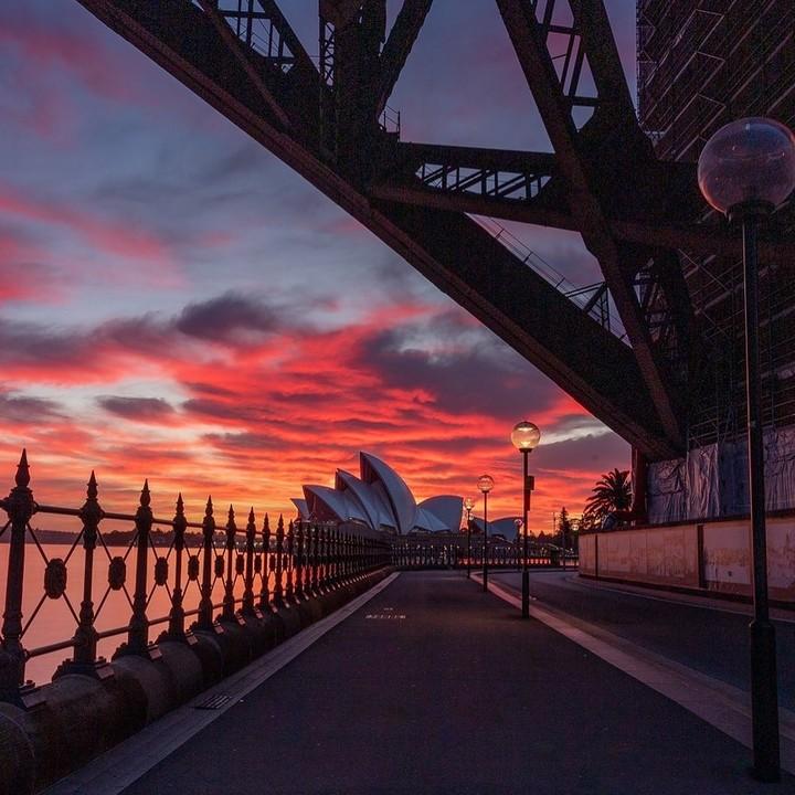 Sydney