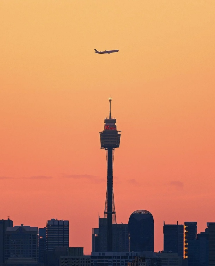 Sydney