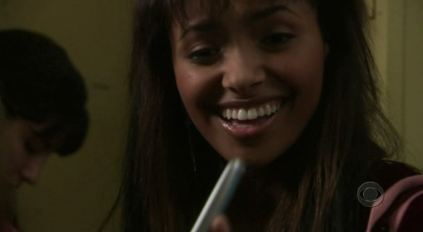 Joan of Arcadia