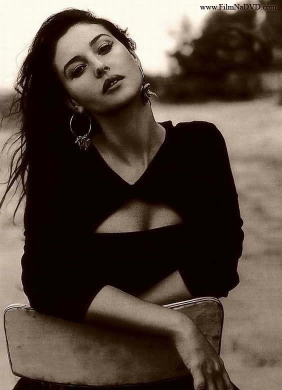 Monica Bellucci Monica Bellucci