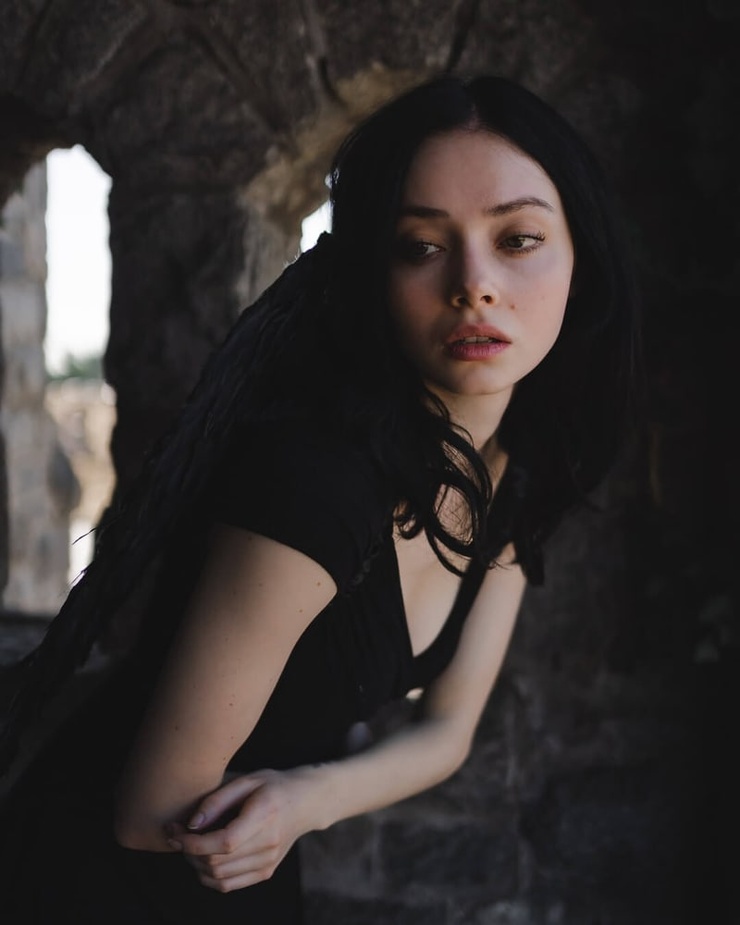 Alina Lee