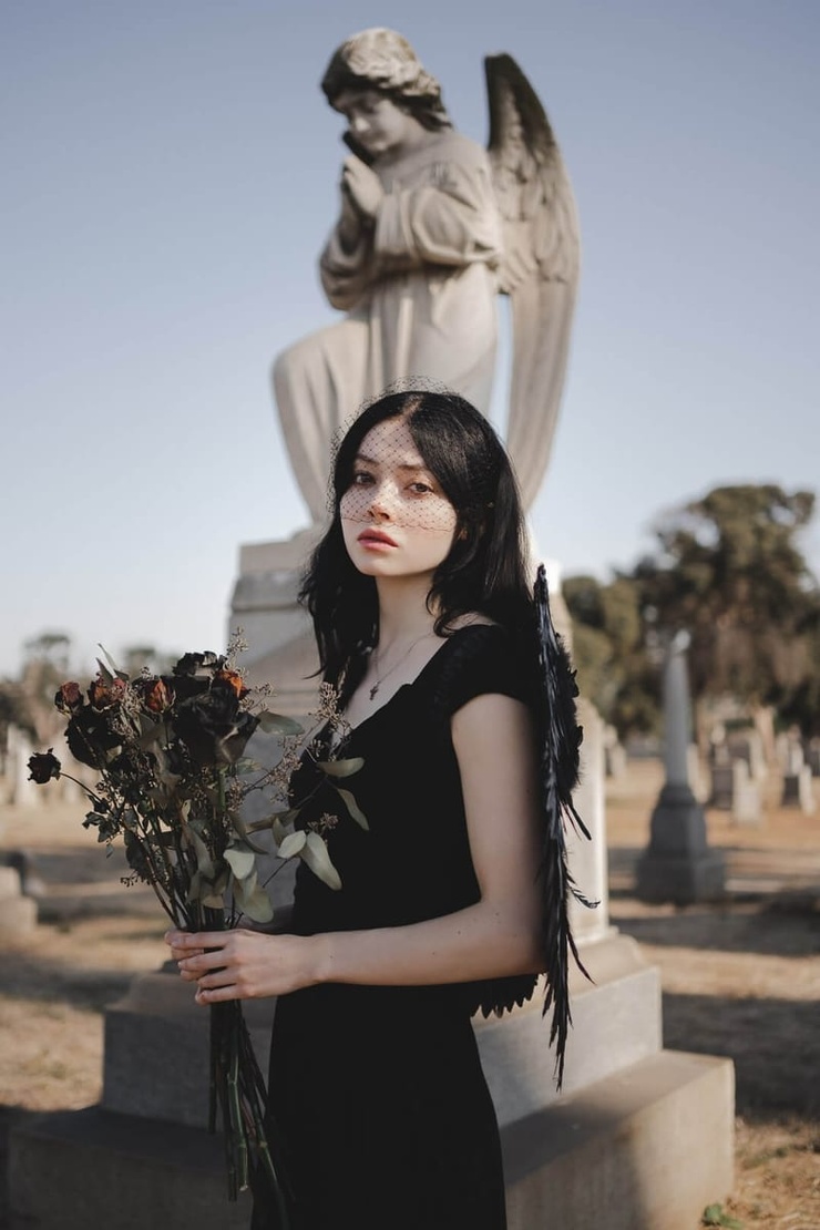Alina Lee