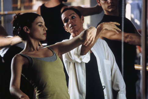 Geraldine Chaplin Geraldine Chaplin