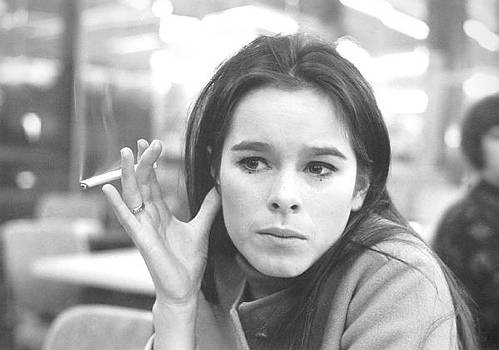 Geraldine Chaplin