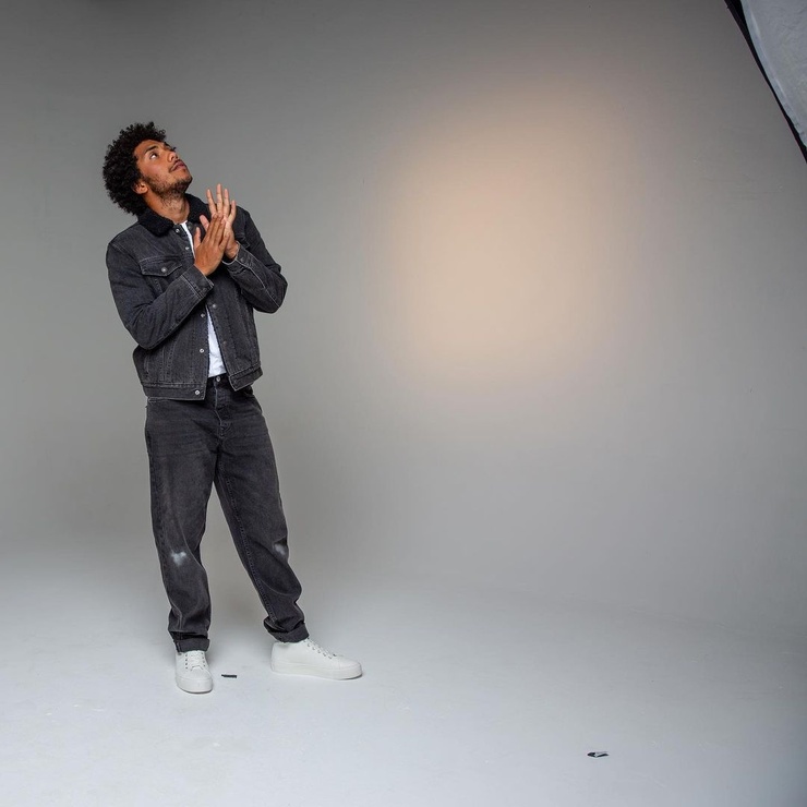 Chance Perdomo