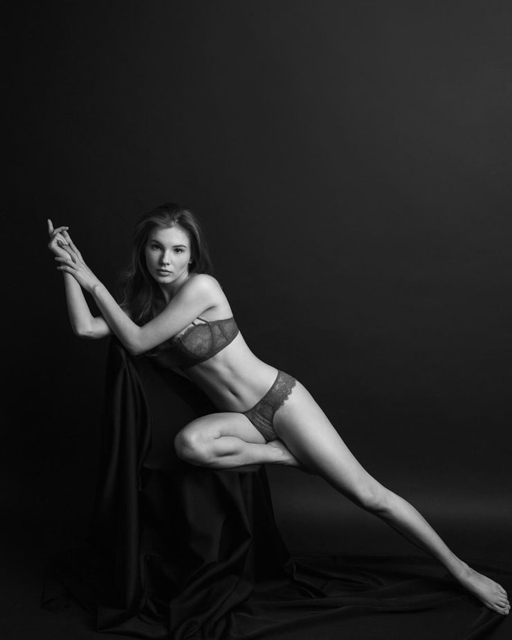 Anna Kudinova Anna Kudinova