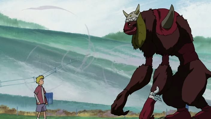 Digimon: The Movie Digimon: The Movie