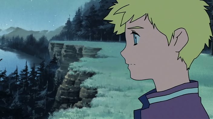 Digimon: The Movie