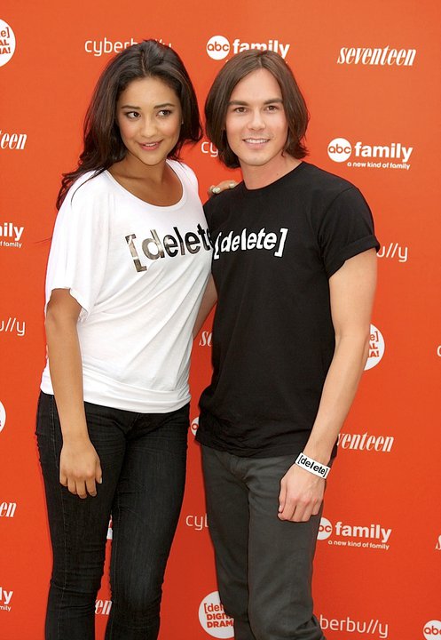 Shay Mitchell Shay Mitchell