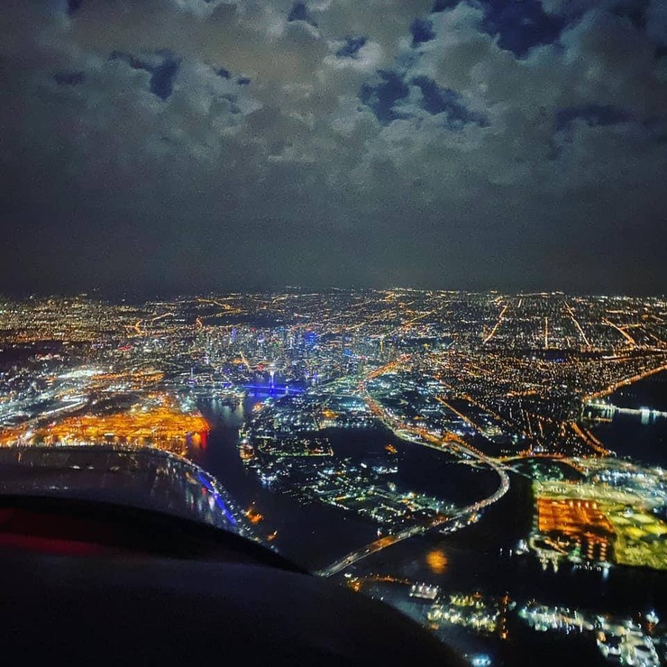 Melbourne