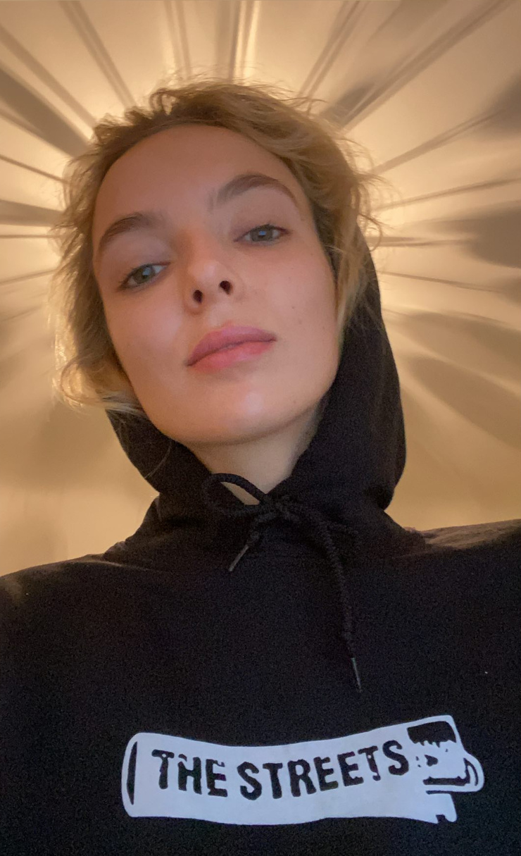 Jodie Comer