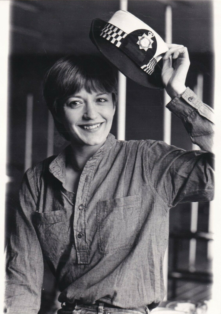 Stephanie Turner