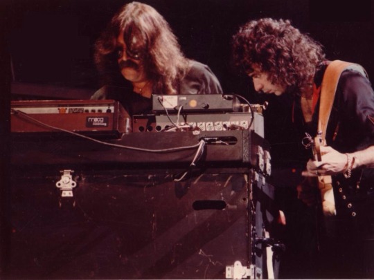 Deep Purple