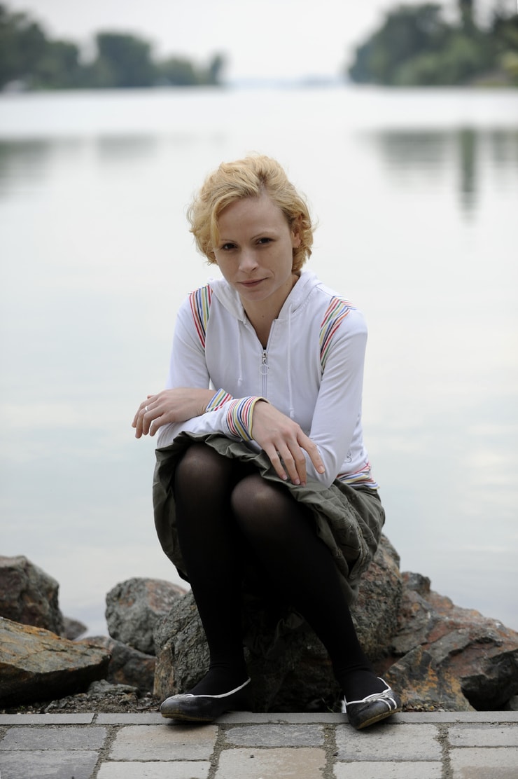 Orsolya Tóth Orsolya Tóth