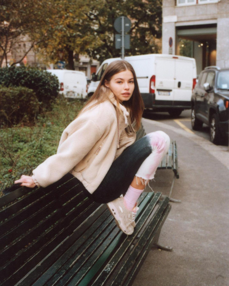 Kate Li