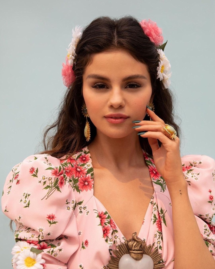 Selena Gomez Selena Gomez