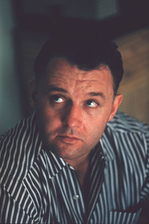 Rod Steiger Rod Steiger