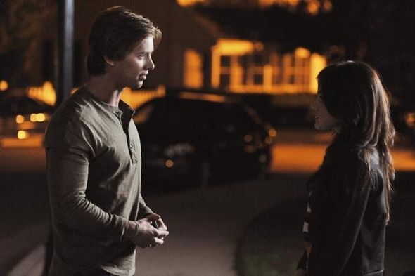 Pretty Little Liars