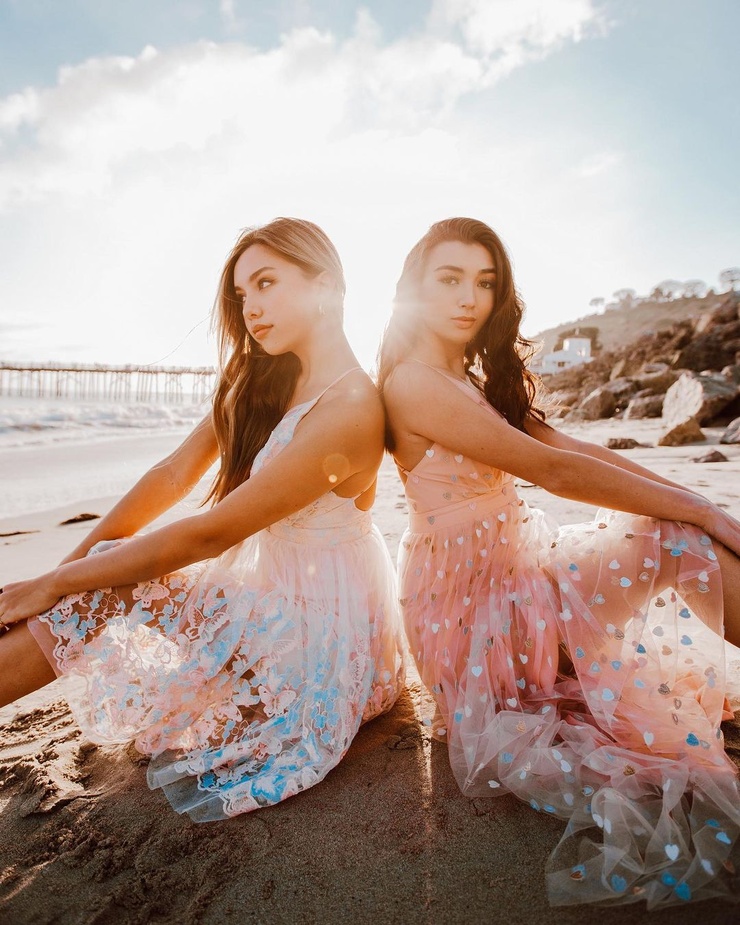 Kelsey Leon
