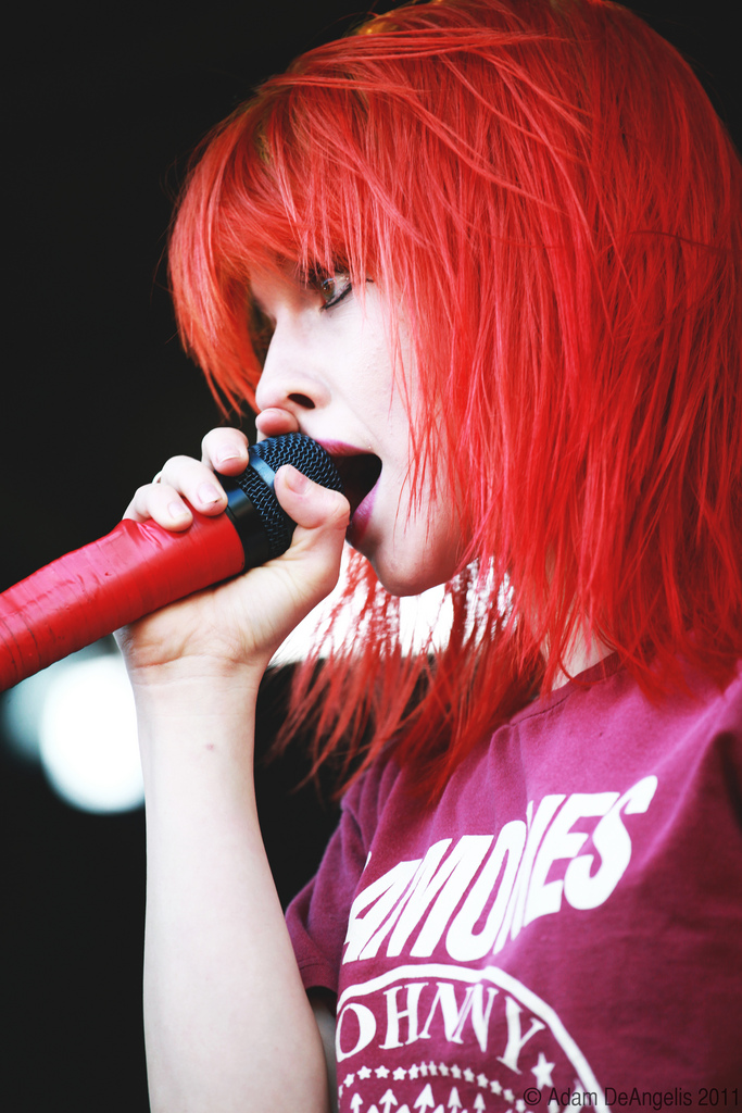 Hayley Williams Hayley Williams