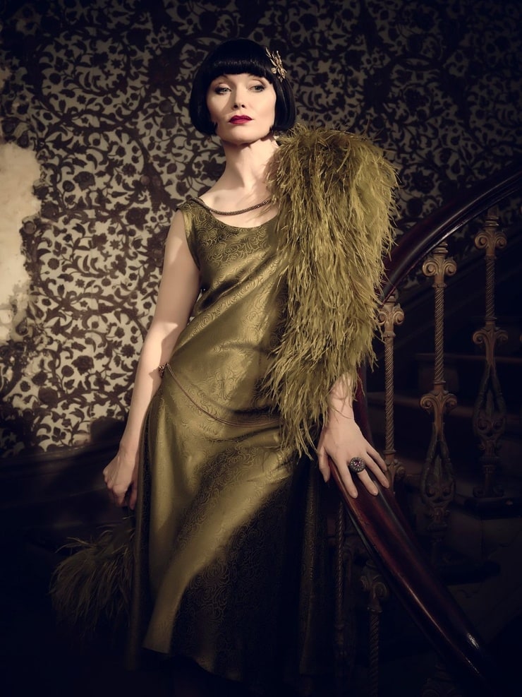 Essie Davis