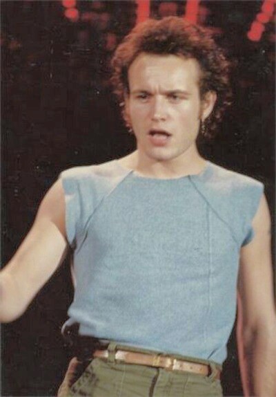 Adam Ant