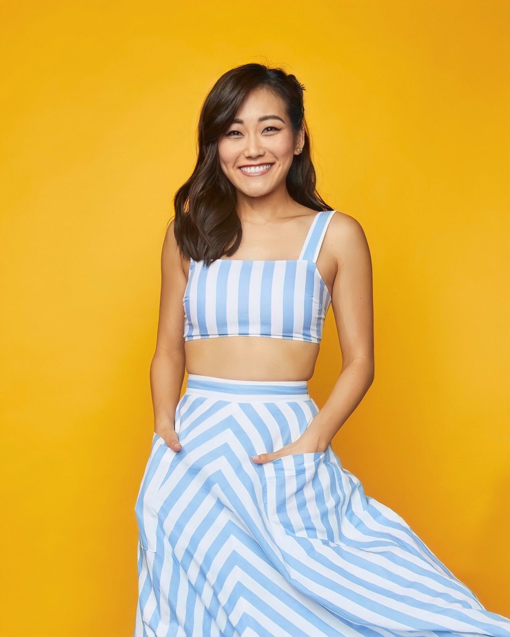 Karen Fukuhara Karen Fukuhara