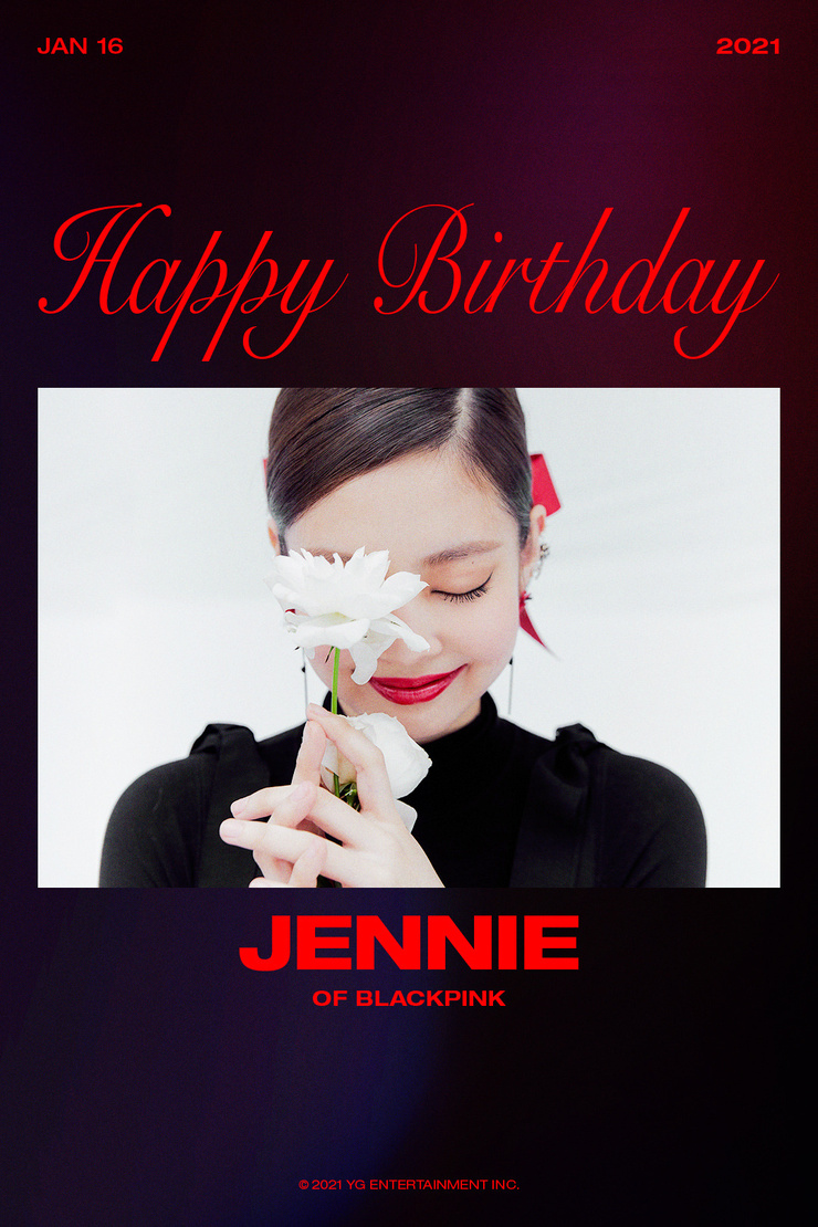 Jennie Kim