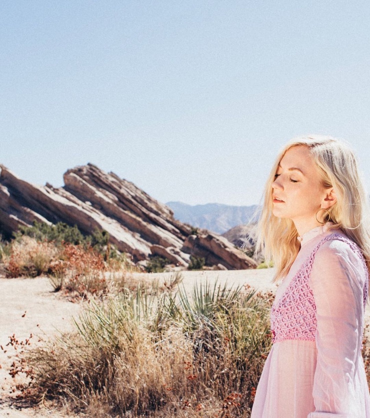 Emily Kinney