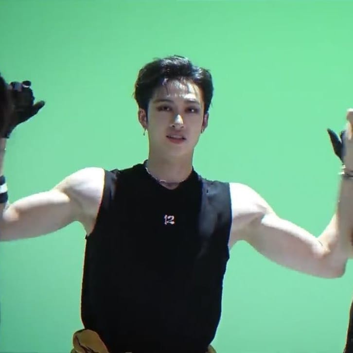 Bang Chan