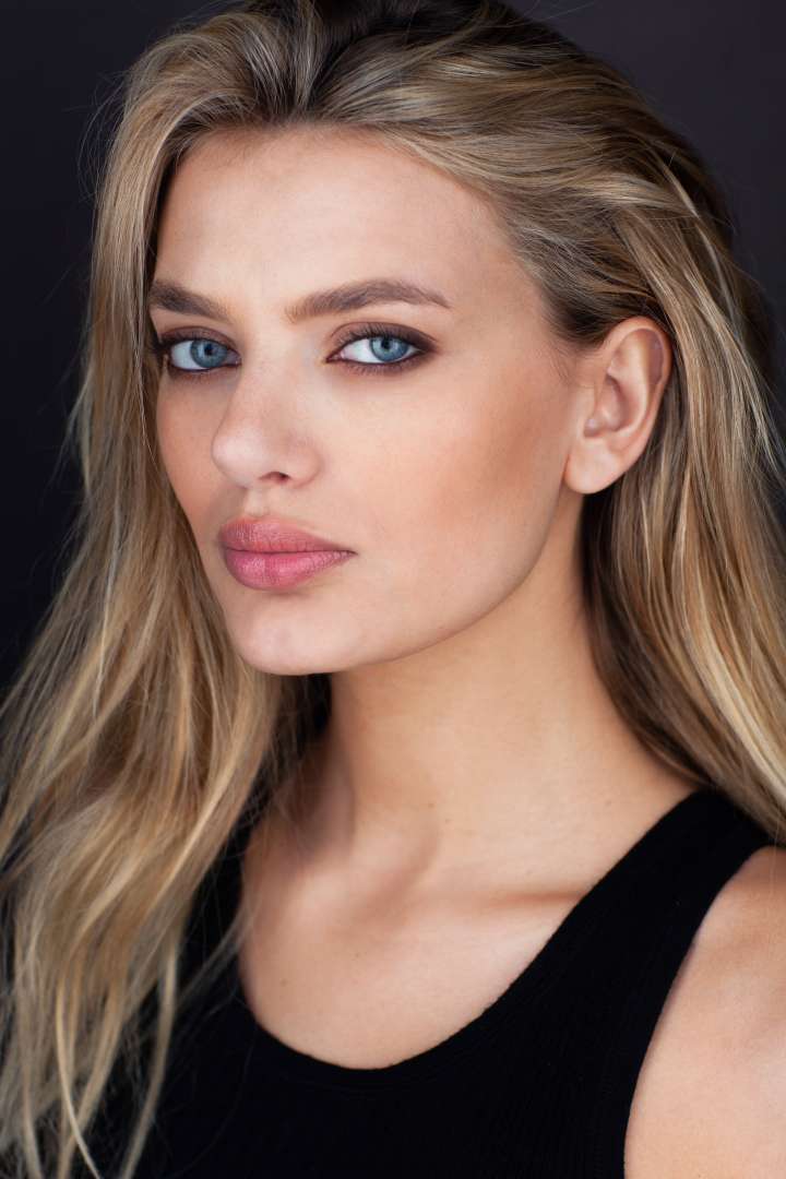 Bregje Heinen image