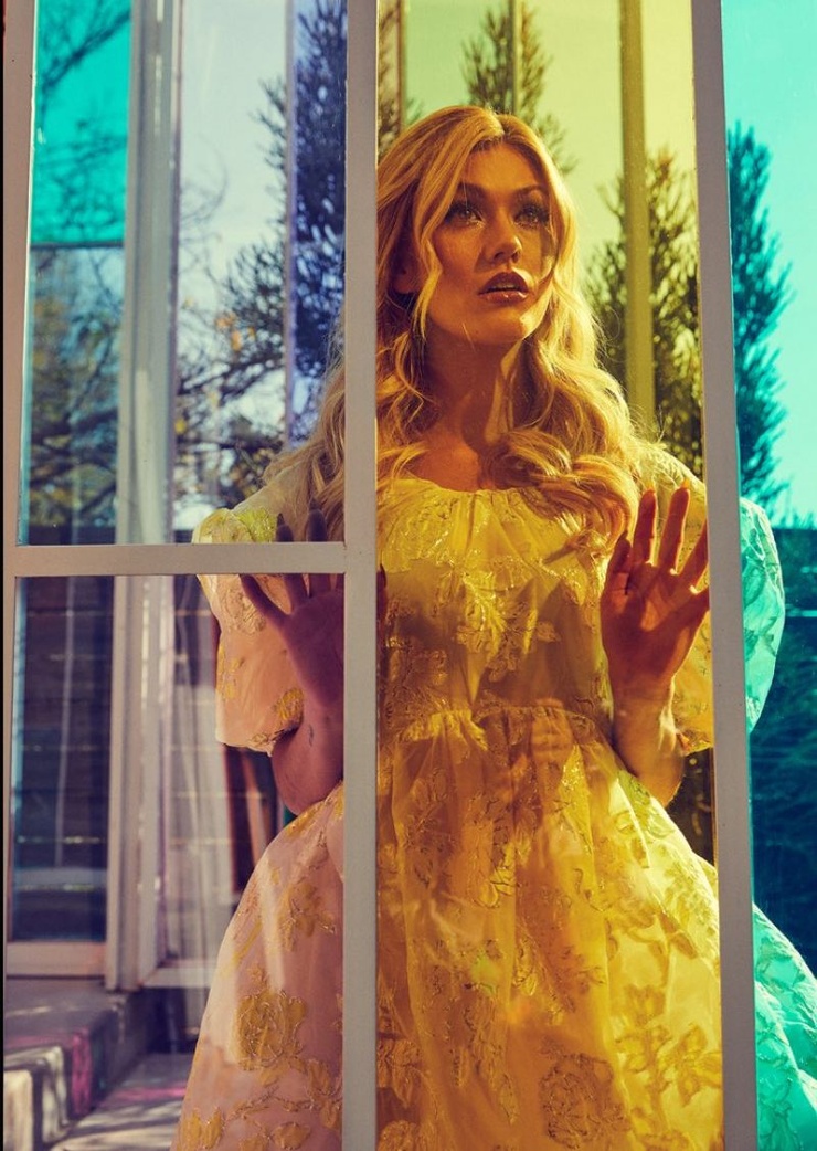 Katherine McNamara