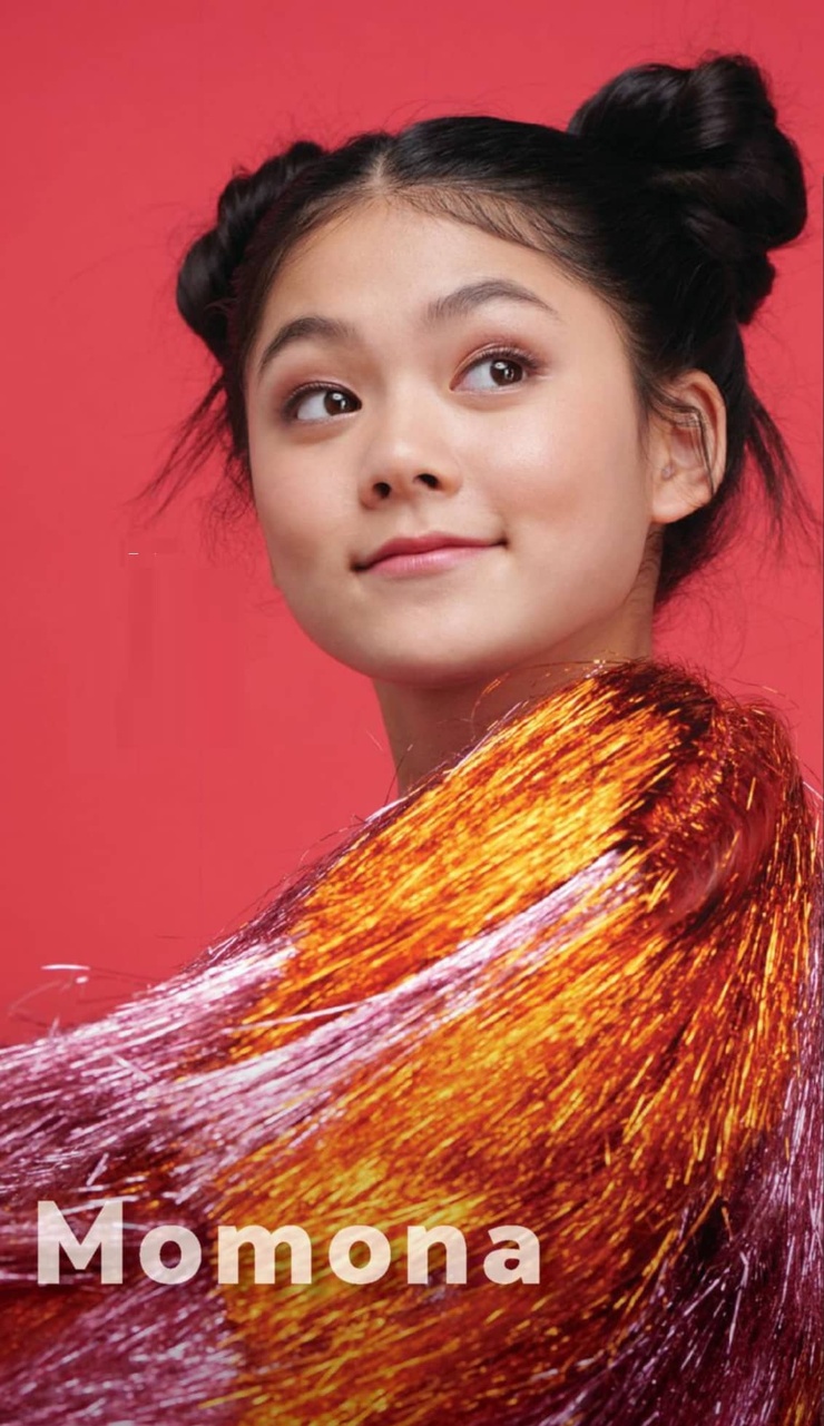 Momona Tamada
