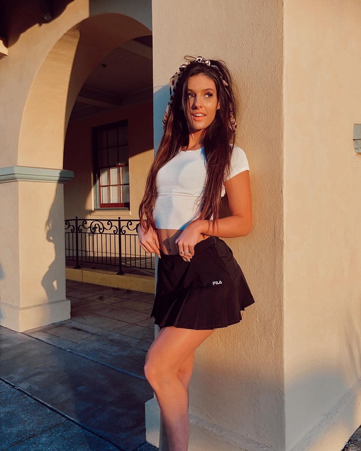Natalie Gibson Natalie Gibson