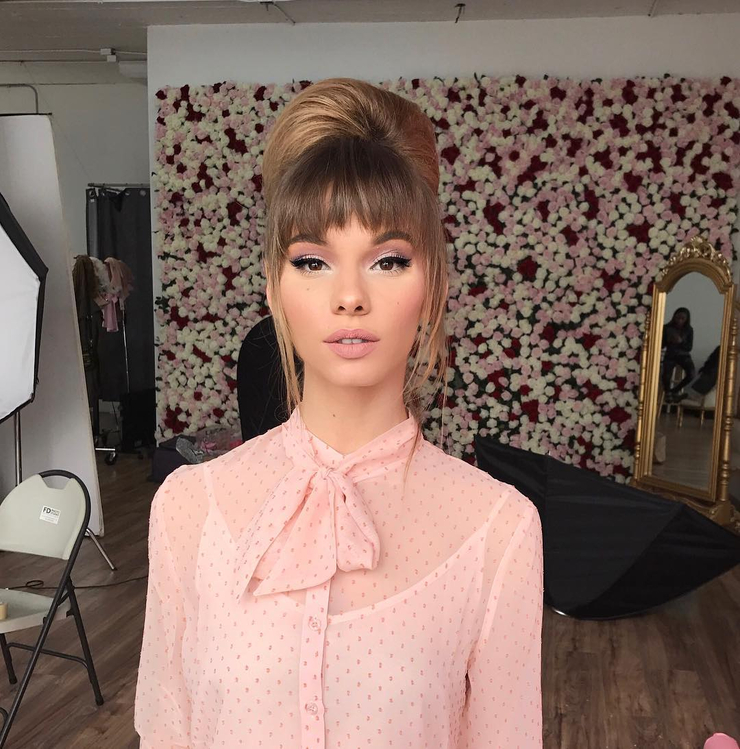Paulina Shafir Paulina Shafir