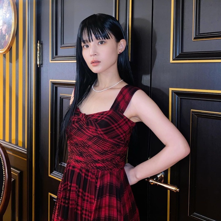 Lee Ha Yi