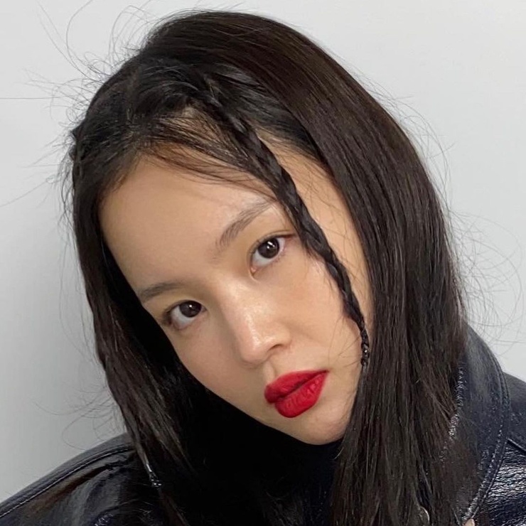 Lee Ha Yi