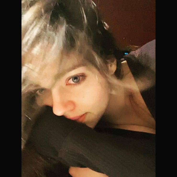 India Eisley
