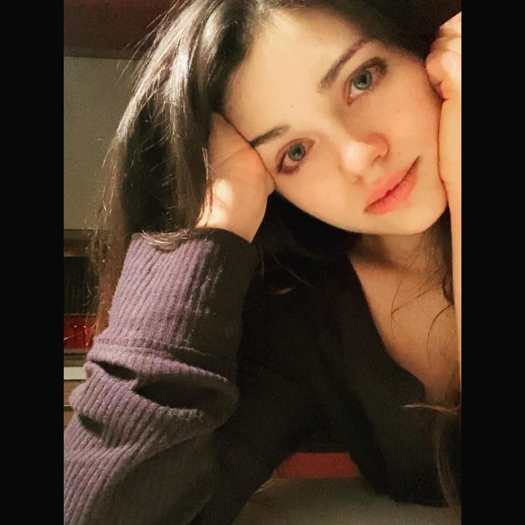 India Eisley