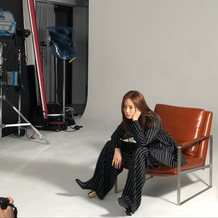 Chae-won Moon